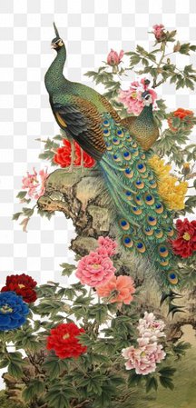 National Palace Museum Qing Dynasty Gongbi Bird-and-flower Painting, PNG, 498x560px, National Palace Museum, Art, Birdandflower Painting, Chinese Painting, Chrysanths Download Free
