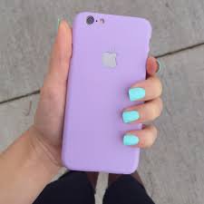 purple iphone - Google Search
