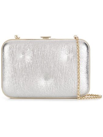 Anya Hindmarch Glitter Marano clutch bag £495 - Shop Online - Fast Global Shipping, Price