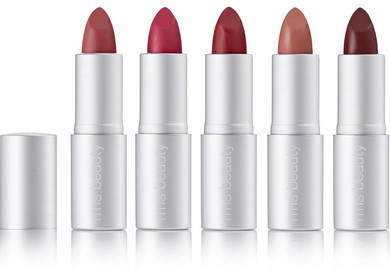 Wild With Desire Mini Lipstick Set - Blush
