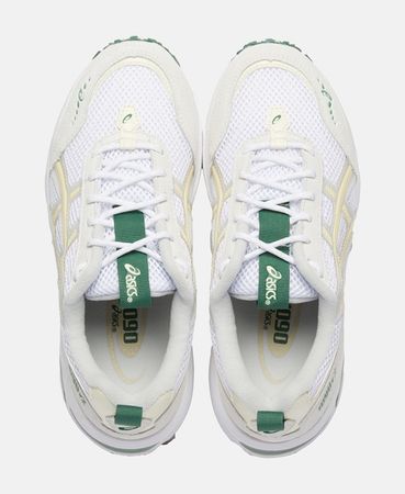 BestSecret – Sneakers by Asics beige white green