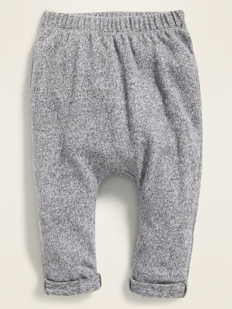 Relaxed Cozy Pants for Baby | Old Navy
