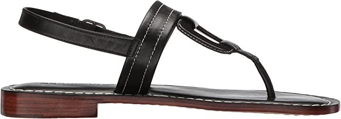 Amazon.com | Bernardo Women's Tegan Flat Sandal | Flats