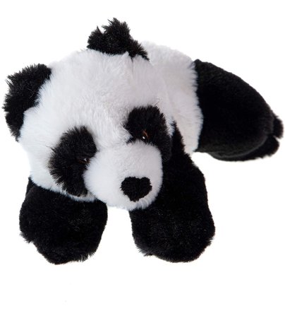 panda plush