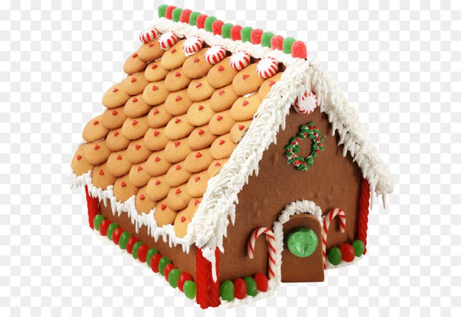 Christmas Gingerbread Man png download - 3000*2802 - Free Transparent Gingerbread House png Download. - CleanPNG / KissPNG