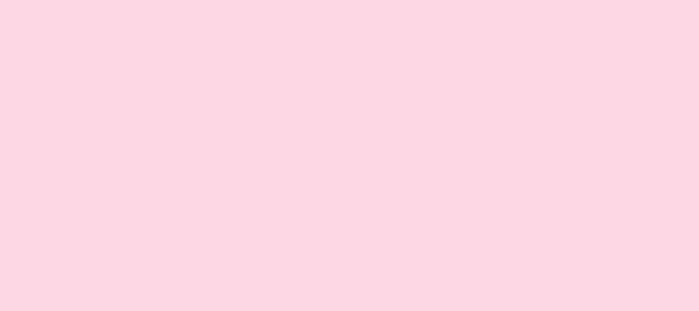 HEX color #FDD7E4, Color name: Pig Pink, RGB(253,215,228), Windows: 14997501. - HTML CSS Color