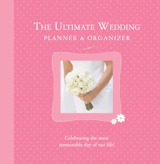 THE ULTIMATE WEDDING PLANNER AND