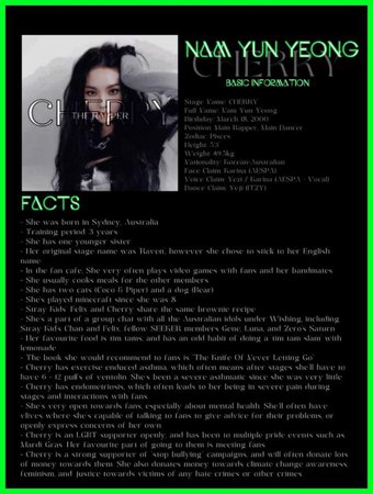 @seeker_official - Cherry (Updated Profile)