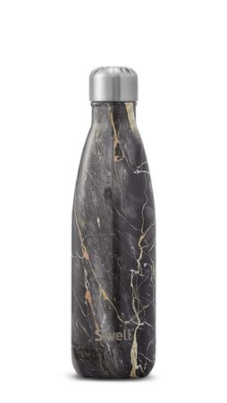 Bahamas Gold Marble | S'well® Bottle Official | Reusable Insulated Water Bottles