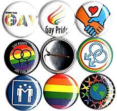 pride pins - Google Search