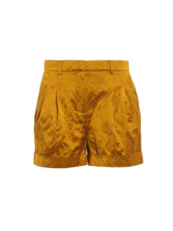 Philosophy Concealed Front Shorts