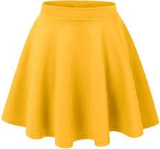 yellow skirt - Google Search