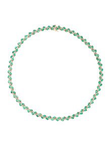 Necklace 18K 1.01ctw Diamond Pendant Necklace - Necklaces - NECKL68229 | The RealReal