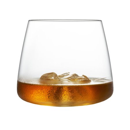 Normann Copenhagen - Whisky Glass | Connox