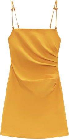 Zara dress