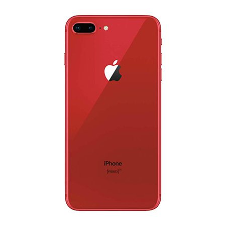 Amazon.com: Apple iPhone 8 Plus 64GB Red (special edition Product RED) A1897 - Factory Unlocked - GSM ONLY, NO CDMA (Renewed): Gateway