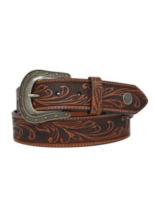 Wrangler Dusty Belt - True Western Wear