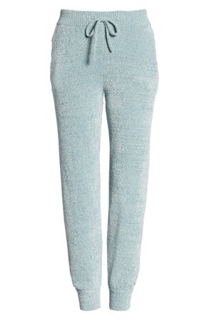 WITTY FOX Chenille Joggers | Nordstrom