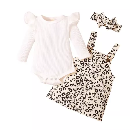 Baby Girl outfits