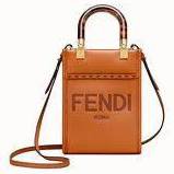 Fendi orange bag - Google Search