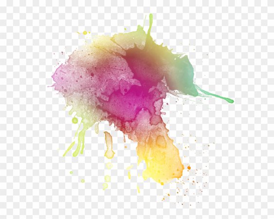 Watercolor Splash Png, Watercolour, Paint Splash, Laptop - Green Watercolor Paint Splatter, Transparent Png - 600x600(#120865) - PngFind