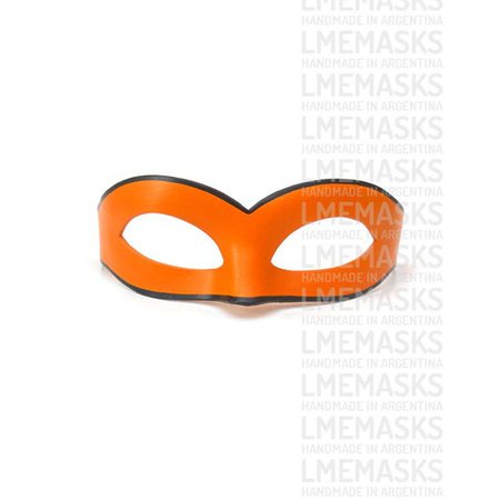 Volpin mask