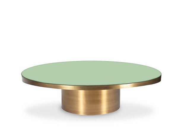 RIO | Coffee table By Moanne