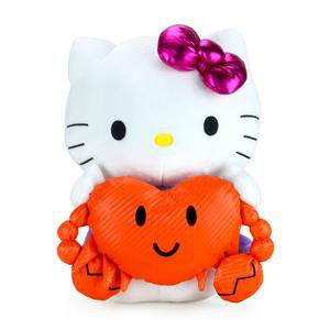 Kidrobot Hello Kitty® Zodiac 16" Plush - CANCER Edition (PRE-ORDER) | Kidrobot