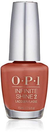 OPI Infinite Shine, Hold Out for More