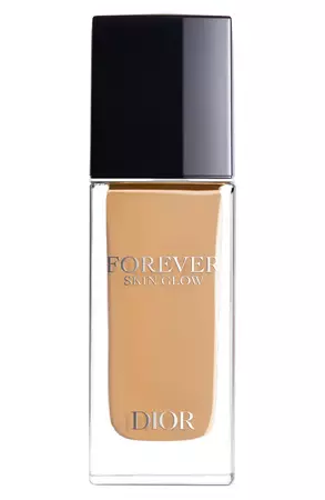 DIOR Forever Skin Glow Hydrating Foundation SPF 15 | Nordstrom