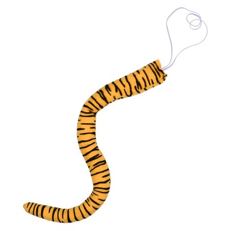 tiger tail costume - Recherche Google