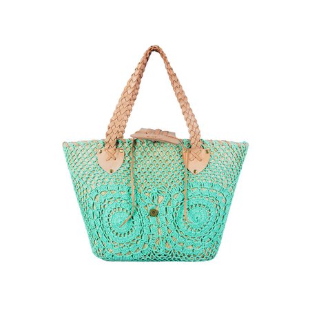 Bag-Bronte-Crochet-With-Leather---Aqua-Crochet-2.jpg (1000×1000)