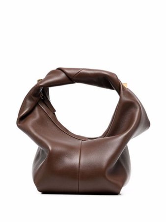 Valentino Garavani The Hobo bag brown VW0B0J15BSF - Farfetch