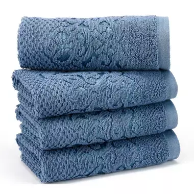 House of Hampton® Parkerson Turkish Cotton Hand Towel & Reviews | Wayfair