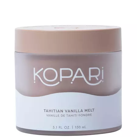 Kopari Tahitian Vanilla Coconut Melt 150ml | Cult Beauty