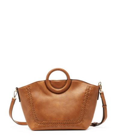 Sole Society Anora Tote | Sole Society Shoes, Bags and Accessories brown