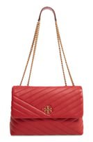 Tory Burch Kira Chevron Quilted Leather Clutch | Nordstrom