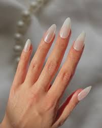 pearl nails - Google Search
