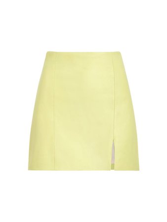 The Hackney Skirt