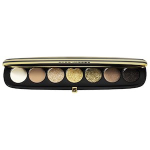 Eye-conic Multi-Finish Eyeshadow Palette in Extravagance! - Limited Gold Edition - Marc Jacobs Beaut