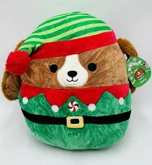 Christmas squishmellow - Google Search