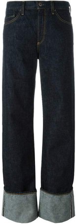 'Zuna' jeans