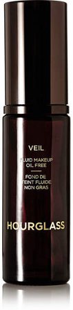 Veil Fluid Makeup No 1 - Ivory, 30ml