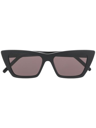 Saint Laurent Eyewear New Wave SL 276 sunglasses - FARFETCH
