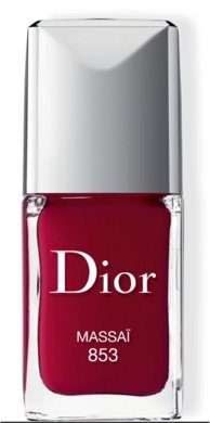 Dior nail polish