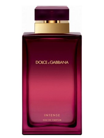 Dolce&Gabbana perfum
