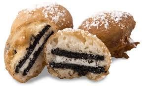 fried oreos png - Google Search
