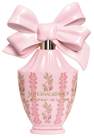 perfume love shack fancy forever