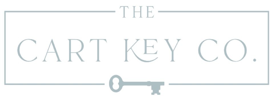 cart key co. logo