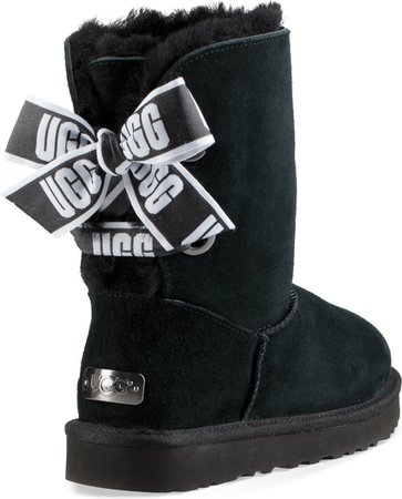 UGG Women's Customizable Bailey Bow Short - FREE Shipping & FREE Returns - Women's Boots
